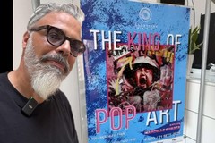 La Pop Art di Marcello Quarta al Polo Museale di Trani