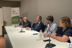 Giornalisti in Prima Linea, evento formativo del Circolo della Stampa BAT