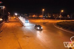 Assalti e sequestri ai TIR, fine ad un incubo: da stamani vasta operazione dei Carabinieri