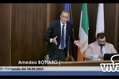 Bottaro, 10 anni per Trani: "Potevo far meglio, ma la città ha rialzato la testa"
