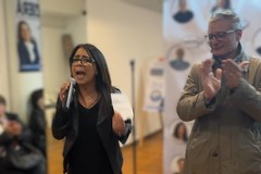 Raffaella Merra. Lista Guarriello Sindaco. Pubbliredazionale