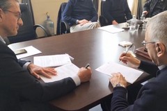 Trani, siglato il patto per la Cattedrale: più orari, luce e inclusione per il simbolo della città