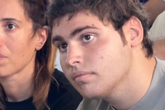 Saverio è tornato alla Casa del Padre