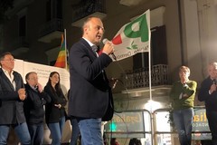 avv.Nicola Di Pinto - Candidato al Consiglio Comunale di Trani - Pubbliredazionale
