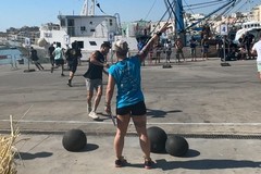 South Vibes 2025 - I Edizione Trani (Cross Training Musica Cibo)