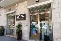 L'Ottica Pistillo alla VIII edizione della Trani Triathlon