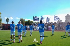 Seconda in Salento, seconda sconfitta: Taurisano batte Soccer Trani 3-2