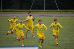 Martinelli e Pugliese lanciano la Soccer: vittoria per 2-0 e quinto successo consecutivo