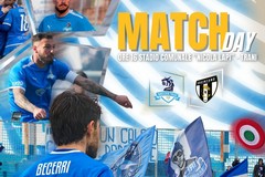 Il "Nicola Lapi" resta in silenzio, ma il cuore di Trani urlerà fuori dalle mura: respinto il ricorso, oggi la Finale si gioca a porte chiuse