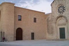 Notte dei Santuari, visite guidate e momenti di preghiera a Santa Maria di Colonna