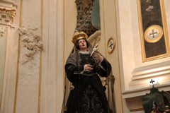 Insediata la nuova Amministrazione dell'arciconfraternita dell'Addolorata