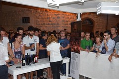 Calice di San Lorenzo, salta l'evento dedicato al vino in programma il 10 agosto