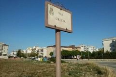 Trani | Viale Grecia: residenti da giorni senza acqua e luce