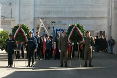 Trani, il 2 novembre la commemorazione dei Caduti in Guerra e dei Defunti