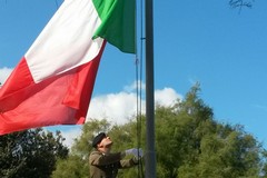 Trani ospita la cerimonia provinciale del 4 novembre