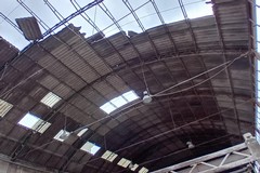 Amianto a Trani: nessun rischio ambientale? Le associazioni contestano l’Arpa Puglia