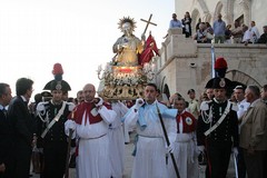 Ripresa delle feste religiose e processioni, arriva il decreto dell'Arcivescovo