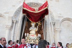 Festa patronale a Trani, oggi la giornata solenne dei festeggiamenti