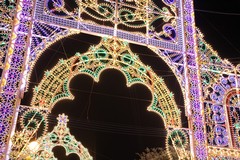 Luminarie gratis per la festa patronale? Il Comitato boccia la proposta di Mario Minerva