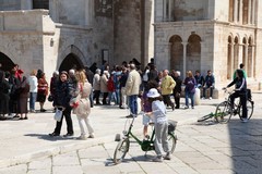 Oggi a Trani visite guidate nei principali luoghi di culto