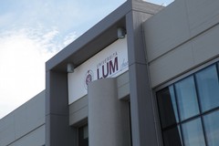 Sede legale e Uffici Tecnici della Provincia Bat in arrivo a Trani negli spazi dell'ex università Lum