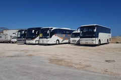 Autobus in via Finanzieri: un "finalmente" da 7 in pagella