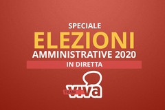 Speciale elezioni amministrative 2020, risultati in diretta su TraniViva