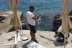 Spiagge libere, si conclude l'operazione della Guardia Costiera in tutta Italia