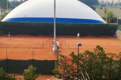 Architetti-tennisti, tutto pronto per il 1° torneo nazionale Italgraniti ArchiCup al via lunedì 22 nella BAT