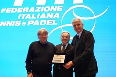 Tennis Pugliese in Festa: lo Sporting Club Trani Eletto "Miglior Scuola Standard" della Regione