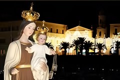 Festa del Carmine, questa sera la tradizionale Sagra del Mare