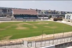 Azione Trani denuncia nuove criticità e sprechi nella gestione dello Stadio Lapi: "Tranese, esci pazzo!"