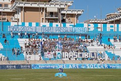 Azione Trani: "Stadio, la farsa delle torri faro: 400 mila euro spesi per non giocare in notturna"