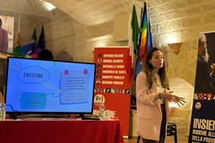 "Stai Serena!" a Trani i giovani a confronto sul benessere psicologico