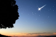 "Verso Betlemme": la Cometa tra scienza, fede e storia al Teatro Mimesis