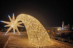 Le Vie del Natale 2024: si avvicina il secondo week end del ricco cartellone della Città di Trani