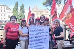 Stenotipisti della Giustizia, adesione quasi totale allo sciopero al Tribunale di Trani