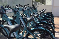 Mobilità: parte il 'Bike Sharing Della Puglia Imperiale', rete attiva anche a Trani