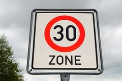 Introduzione delle zone a 30km/h,  la politica di riduzione del traffico del M5S Trani