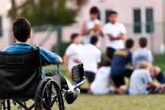Assistenza scolastica ai disabili, revocato il presidio di Cgil