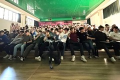 Sicurezza, scuola e dibattito: parola agli studenti di Trani