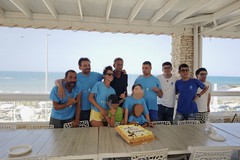 Al largo delle Matinelle sup aut: esperienza da ripetere per i ragazzi del Trani Autism Friendly