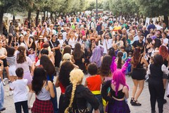 Super Trani: due giorni di festa tra cosplay, musica e fumetti in Piazza della Repubblica