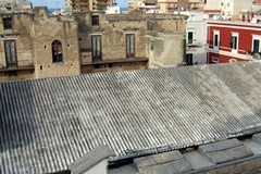 Amianto sul tetto dell'ex Supercinema: archiviato il fascicolo d’indagine