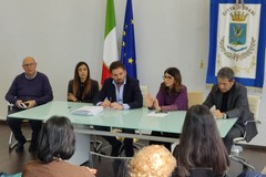 Comune di Trani, avviso del "Progetto Tang Aut" per giovani tra i 15 e 35 anni
