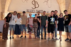 TangAut, lezioni di tango per i ragazzi del Trani Autism Friendly