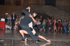 Da domani a Trani il festival internazionale del Tango