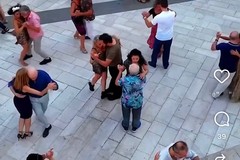 International Trani Tango nel video della Regione Puglia: Trani protagonista dell’estate pugliese