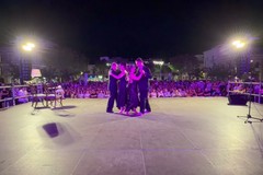 Trani abbraccia il tango: piazza Gradenigo gremita per il grande omaggio ad Astor Piazzolla