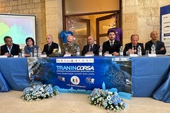 Trani capitale della corsa, domani la Tranincorsa 2025, un'edizione storica con l'Interforze